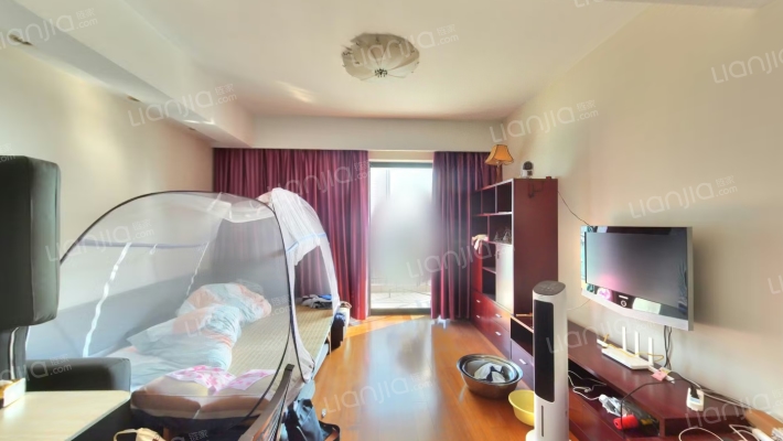 中江凯悦二手房实景图