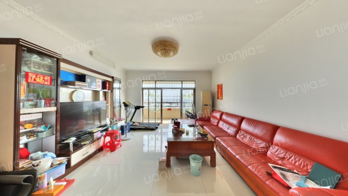 御翠豪苑二手房实景图