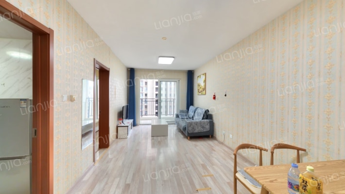 银盛泰浪琴海二手房实景图