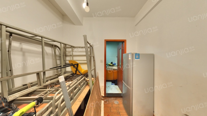 格林尚元丽舍二手房实景图