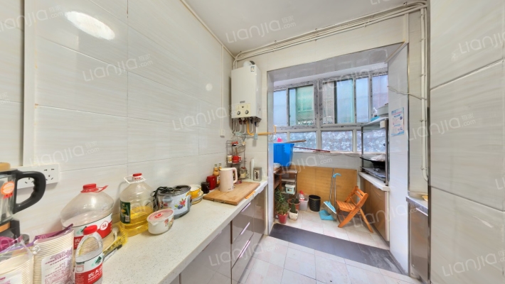 碑林区长乐坊街办孟家巷社区二手房实景图