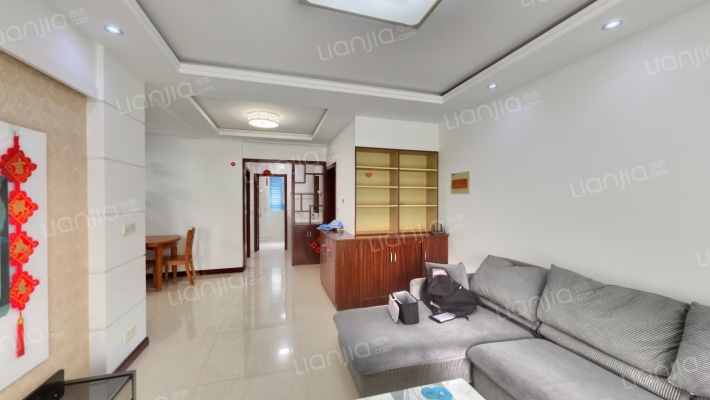 普善人家二手房实景图