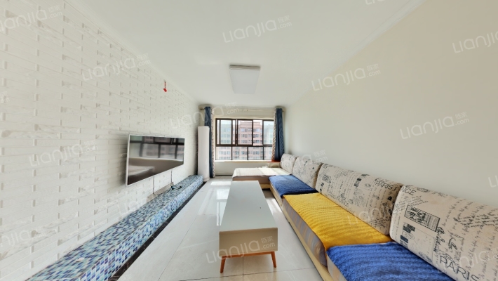 鼎犀名城二手房实景图