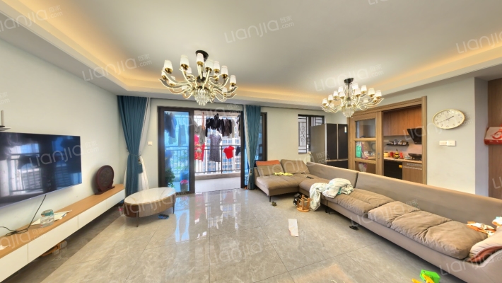 碧桂园锦泷湾二手房实景图