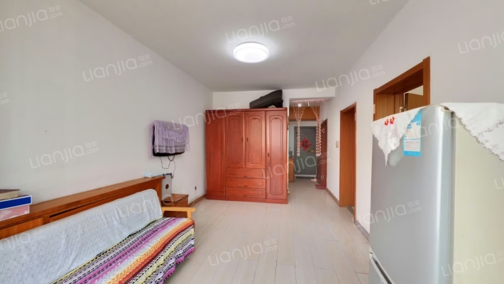 影前小区二手房实景图