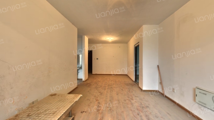 中建昆明澜庭一期二手房实景图