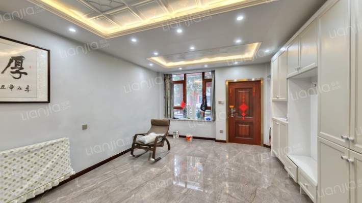 世茂龙湾三期二手房实景图