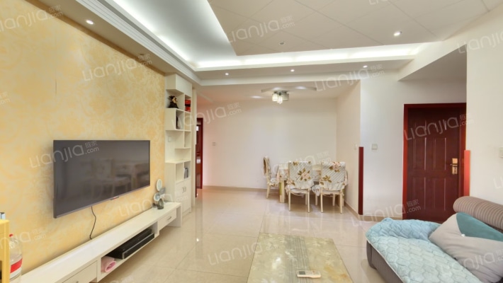 江山多娇二手房实景图