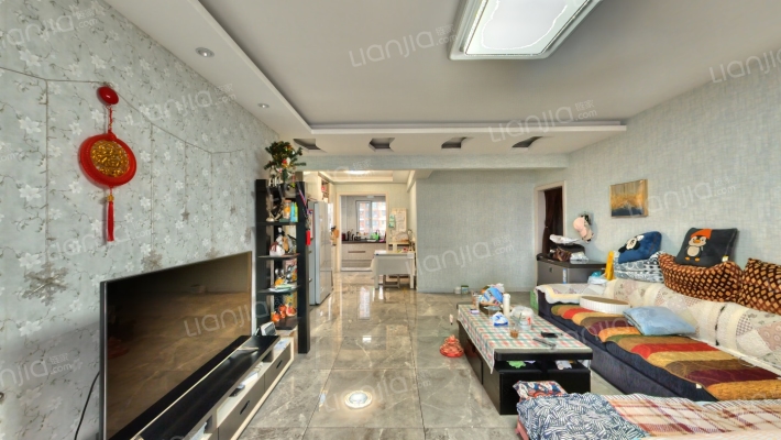 滨海名都二手房实景图