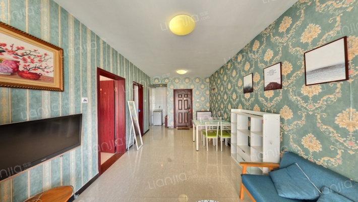 海璟时代二手房实景图