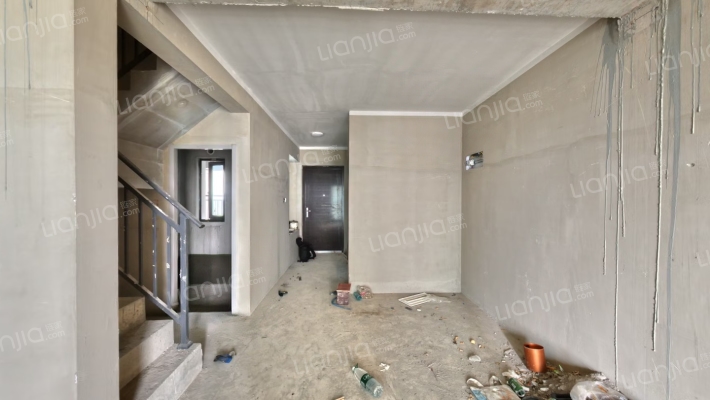 南山悦拾光二手房实景图