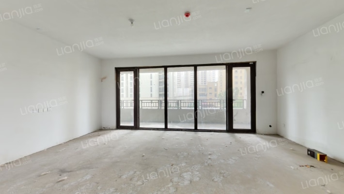 奥园雍璟天著二手房实景图