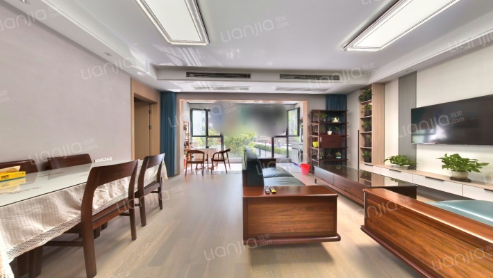 星辰四季二手房实景图