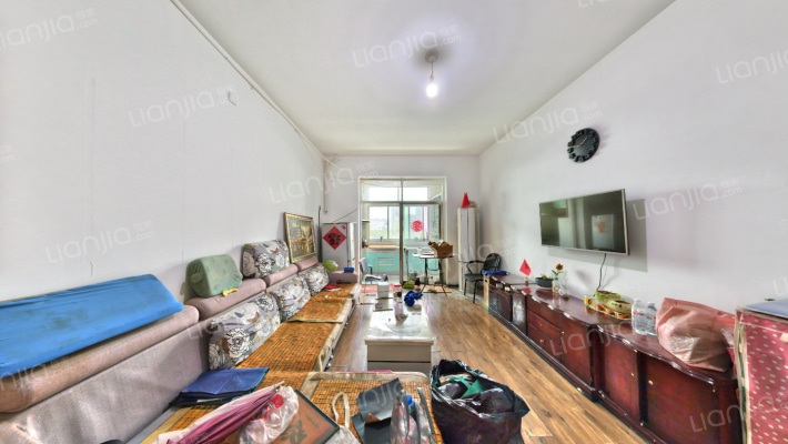 西安经济技术开发区四水厂家属院二手房实景图