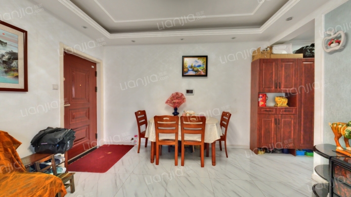 江汉人家二手房实景图