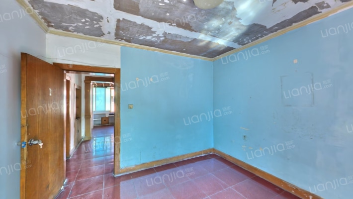 玉泉街112号二手房实景图