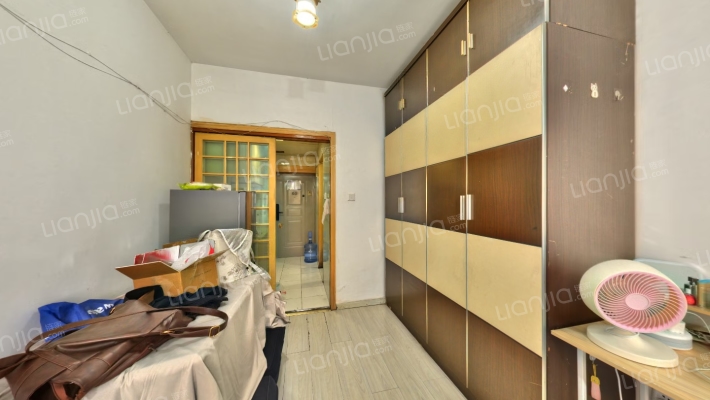 福华新起点二手房实景图