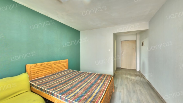 毕加索小屋二手房实景图