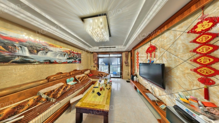 松溪家园二手房实景图