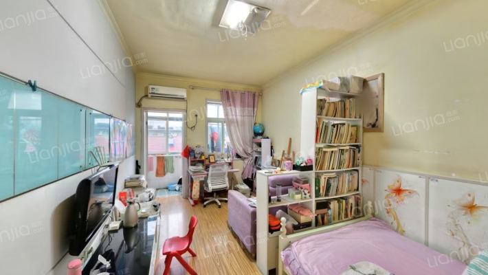 四建宿舍二手房实景图