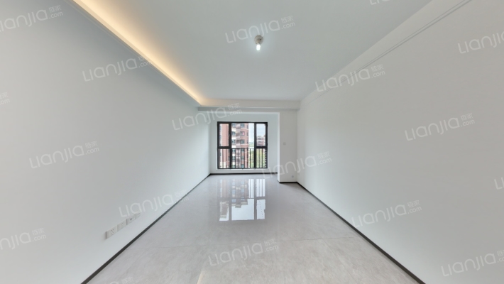 博屿海(博御园)二手房实景图