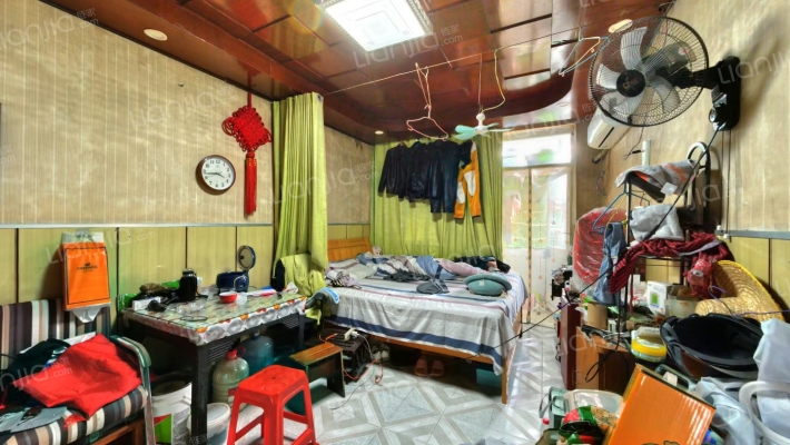 齐门新村二手房实景图