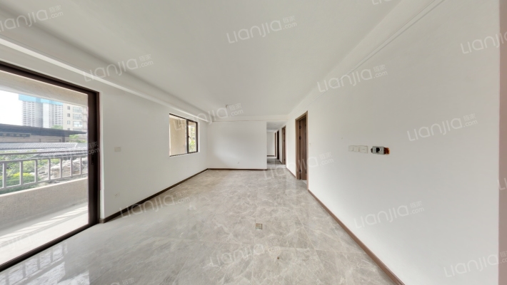 东投龙安府二手房实景图