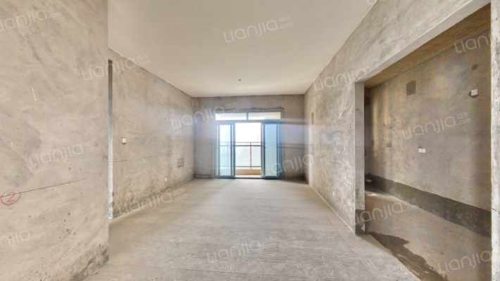 花溪御府二手房实景图