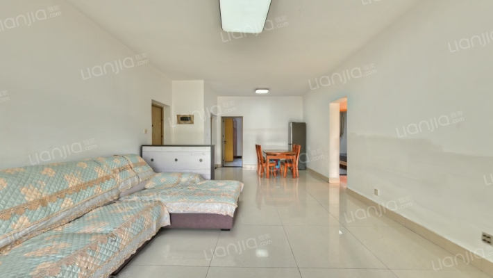 佳苑社区二期二手房实景图