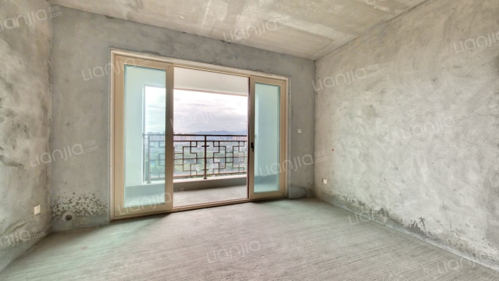 永安壹号二手房实景图