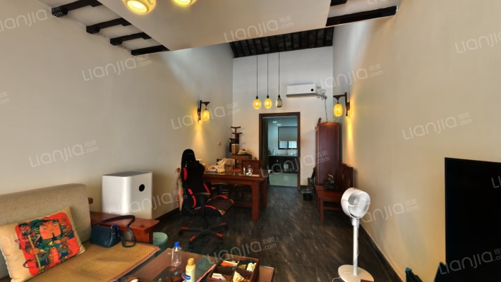 唐家园二手房实景图