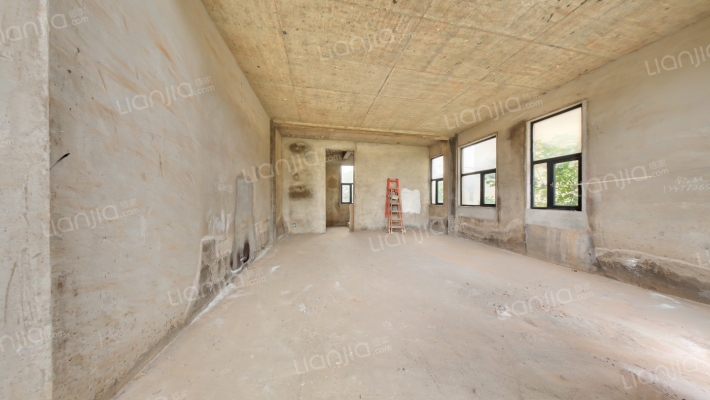 龙湖33尊二手房实景图