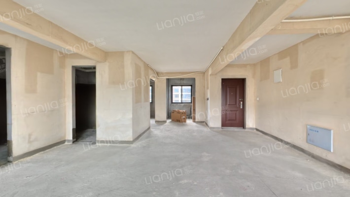 融创望澜园二手房实景图