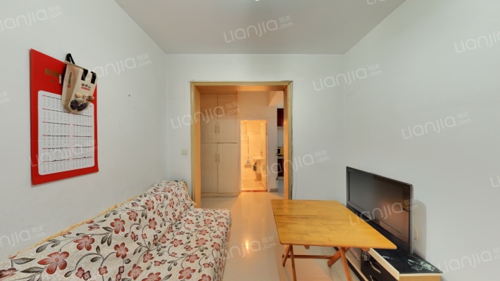 顺祥壹街区B区二手房实景图