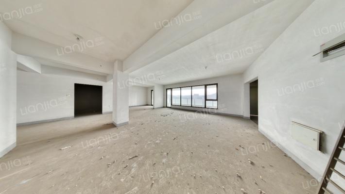 一品江山二手房实景图