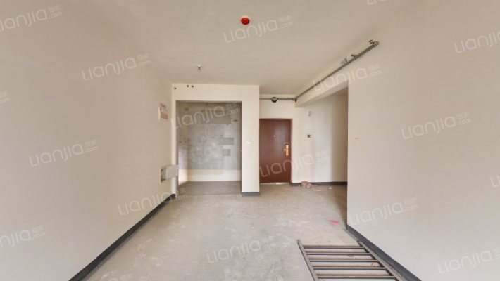 华润凤凰城二手房实景图