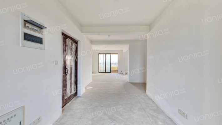 北街花苑二手房实景图