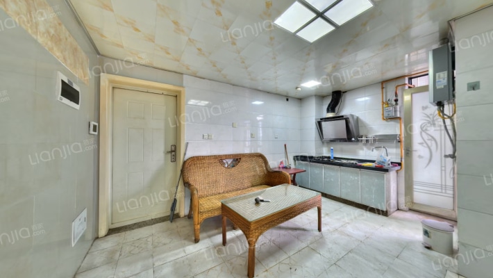 金玉满堂二手房实景图