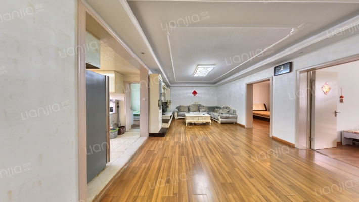 海峰公寓二手房实景图