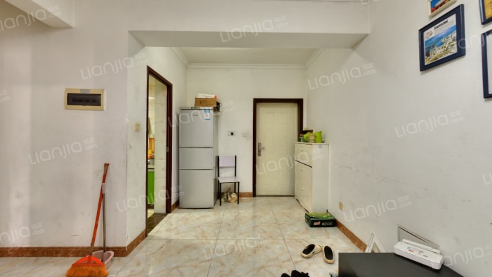 金玉满堂二手房实景图