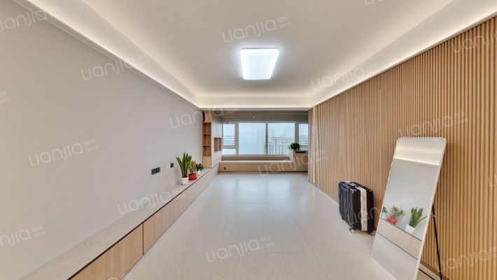 雪山万科城A5区疏影园二手房实景图