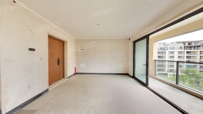 龙湖焕城林屿二手房实景图