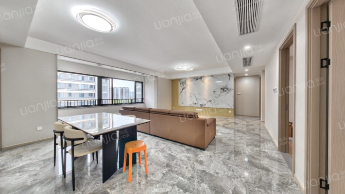 绿城桂语江澜二手房实景图