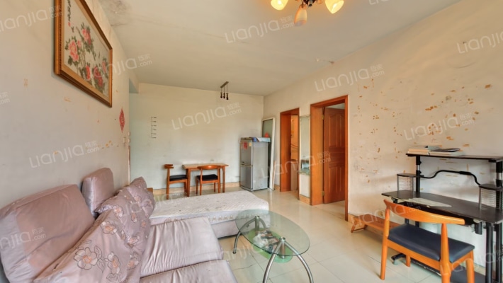 林机厂家属区二手房实景图