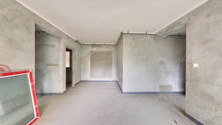 金地格林春岸一期二手房实景图