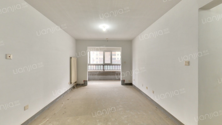 绿地香榭丽公馆二手房实景图