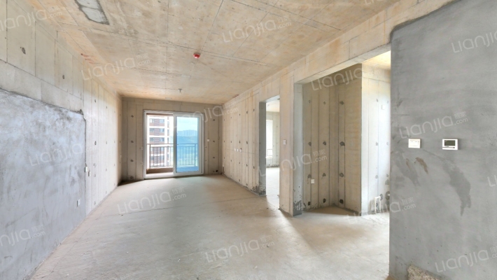 西安金辉城二手房实景图