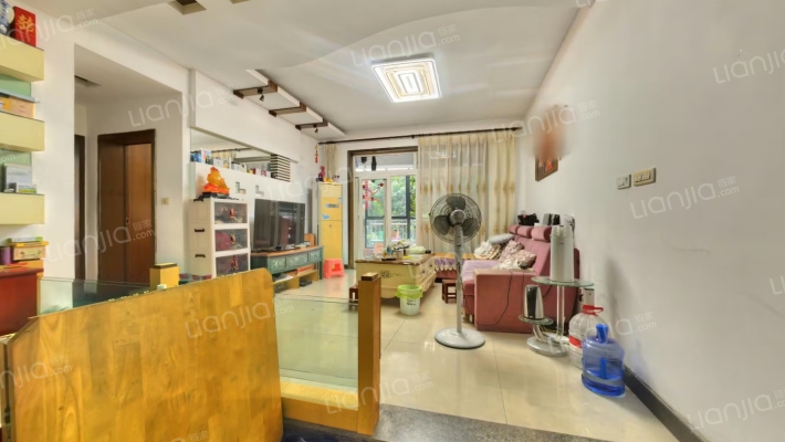 江南水乡B区二手房实景图