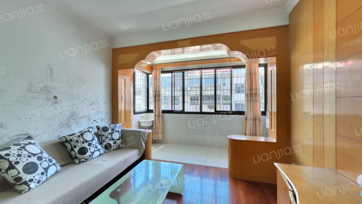 金城花园二手房实景图