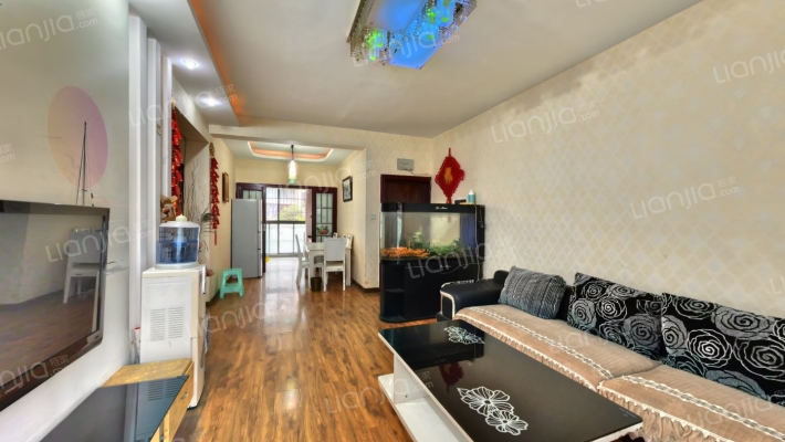 高桥阳光二手房实景图